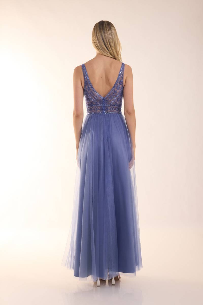 Laona EVENING MAGIC DRESS Maxikleid aus Tüll Kauf eins, bekomm eins gratis