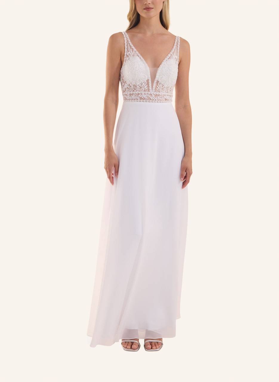 Laona LOOKING AT YOU MAXI DRESS Maxikleid aus Chiffon Sonderangebote