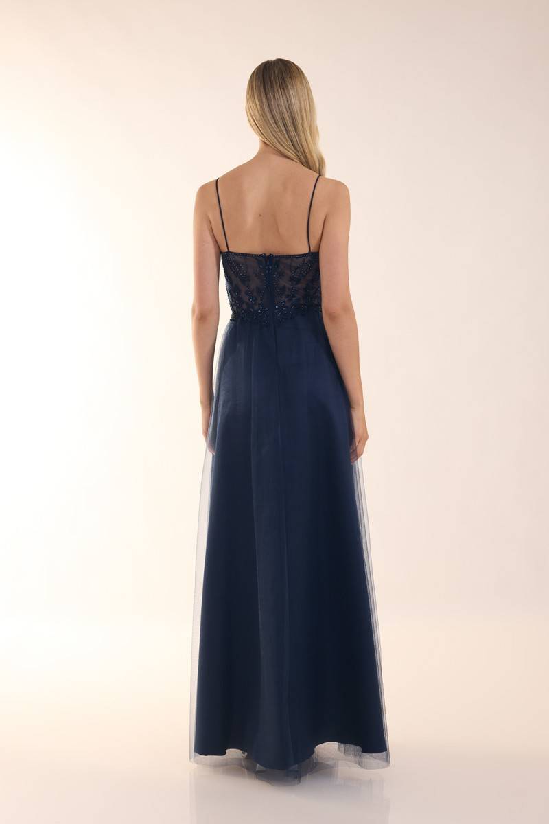 Laona PROMISE OF LOVE DRESS Maxikleid aus Tüll Letzte 3 Tage