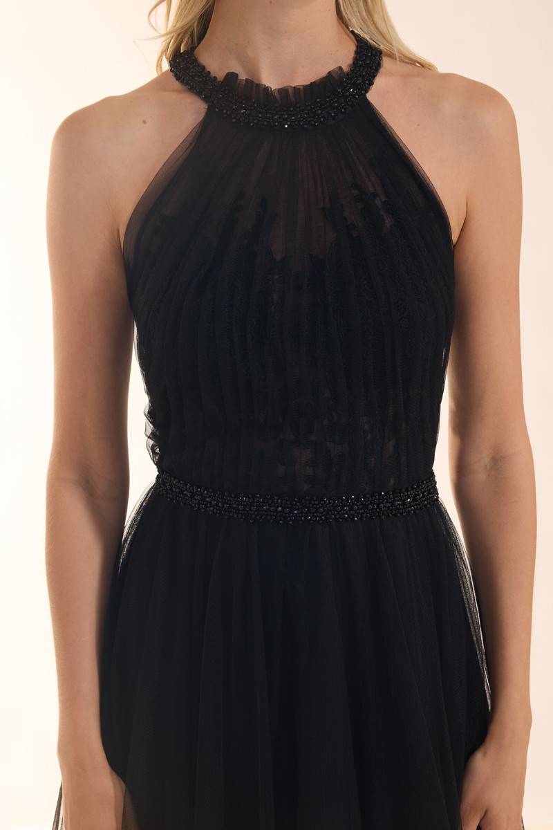 Laona EVENING EXCELLENCE DRESS Maxikleid aus Tüll Online