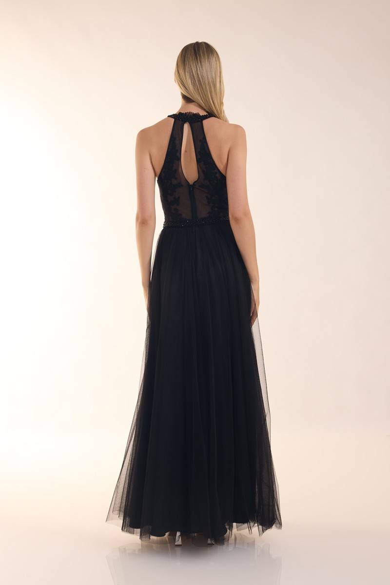 Laona EVENING EXCELLENCE DRESS Maxikleid aus Tüll Online