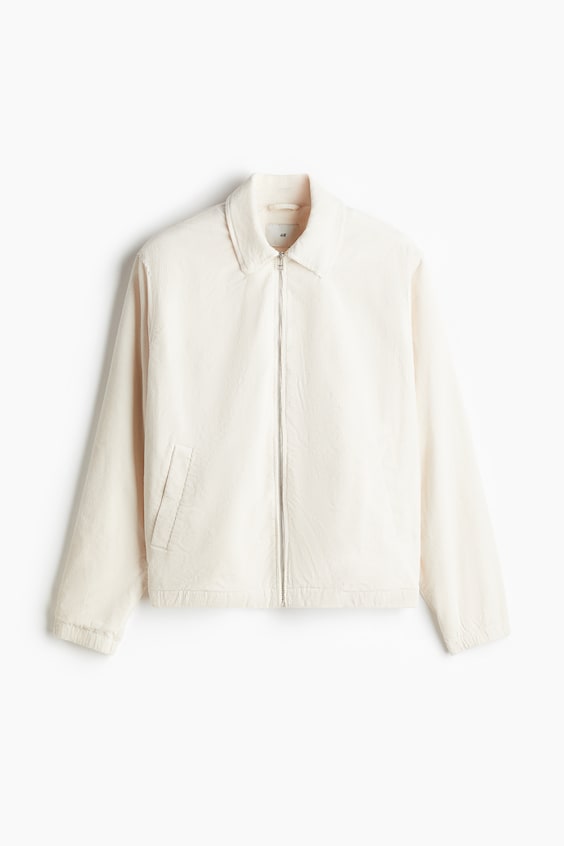 HM Jacke in Regular Fit Riesige Rabatte