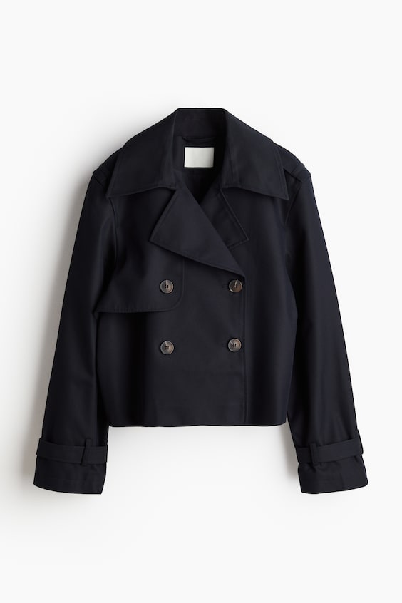 HM Trenchjacke Outlet