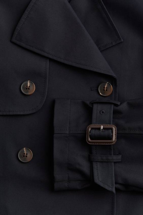 HM Trenchjacke Outlet