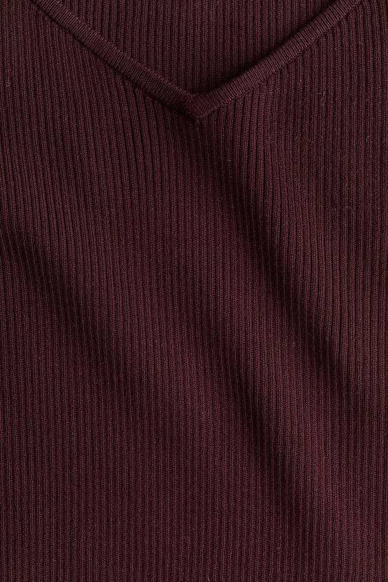 HM Off-Shoulder-Shirt Auslauf