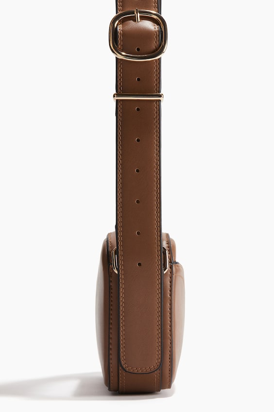 HM Small shoulder bag Schlussverkauf