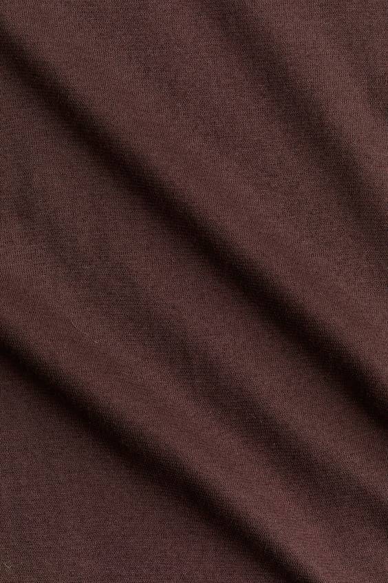 HM Langarmshirt aus Jersey Sonderangebot