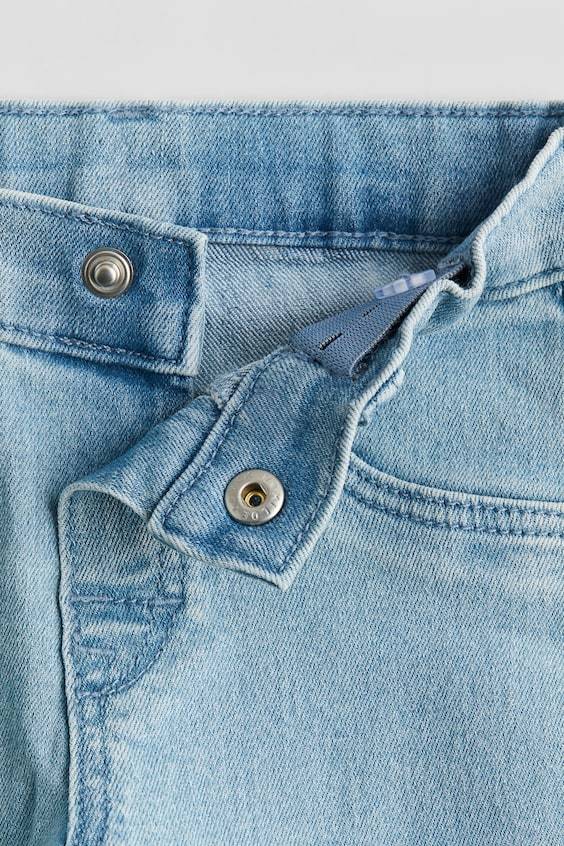 HM Skinny Fit Jeans Weihnachtsangebot