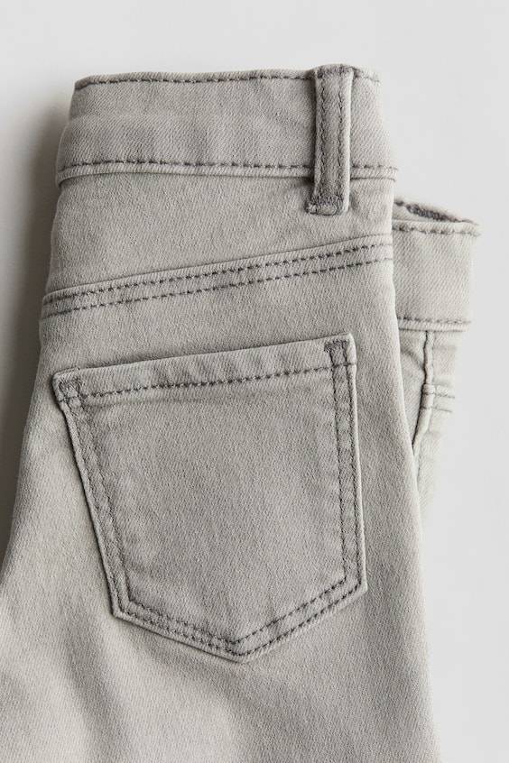 HM Skinny Fit Jeans Osterangebot