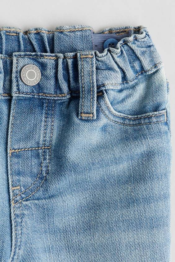 HM Jeans Valentinstagsangebot