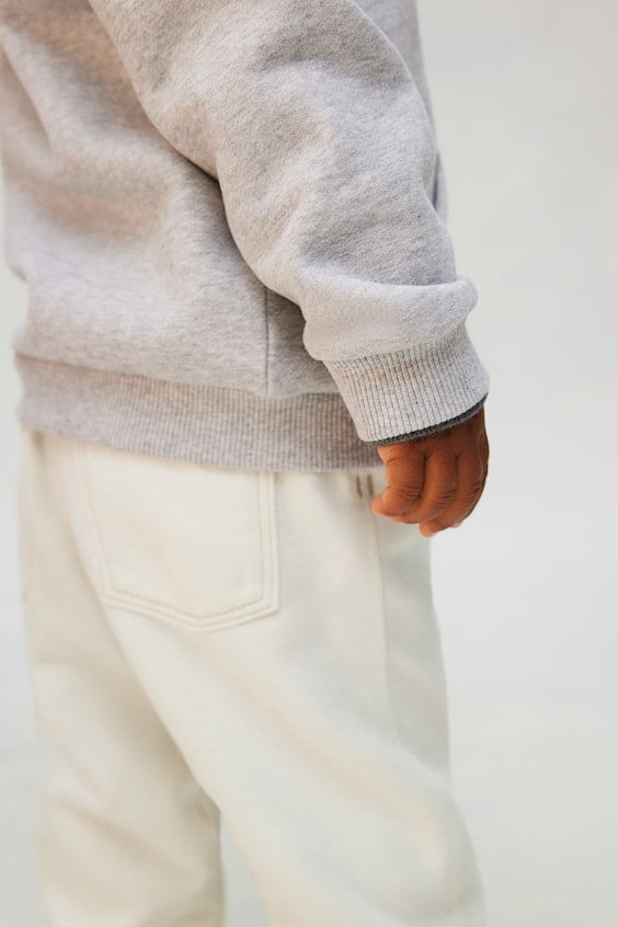 HM 5-Pocket-Jeans Tägliche Deals