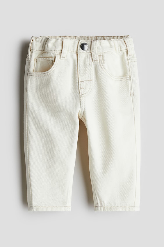 HM 5-Pocket-Jeans Tägliche Deals