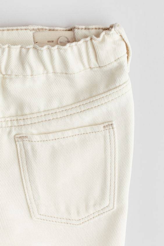 HM 5-Pocket-Jeans Tägliche Deals