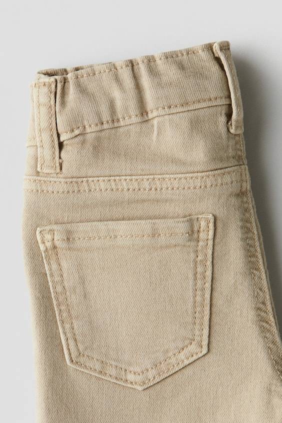 HM Skinny Fit Jeans VIP-Rabatte