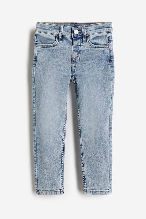 HM Superstretch Slim Fit Jeans Super Sparpreis