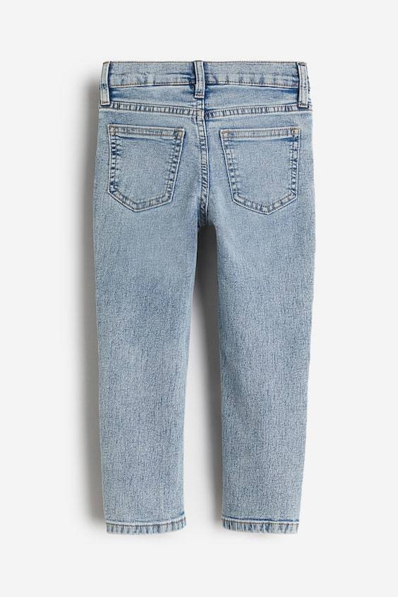 HM Superstretch Slim Fit Jeans Super Sparpreis