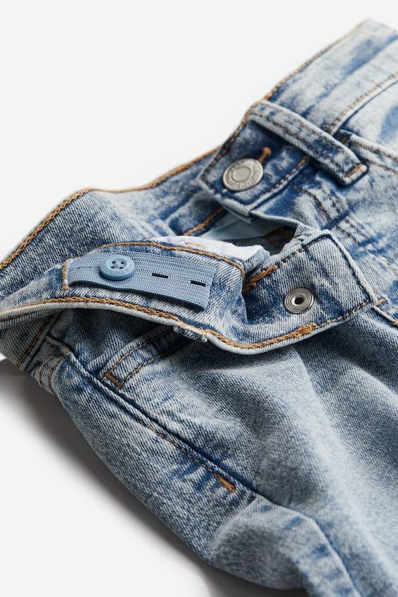 HM Superstretch Slim Fit Jeans Super Sparpreis