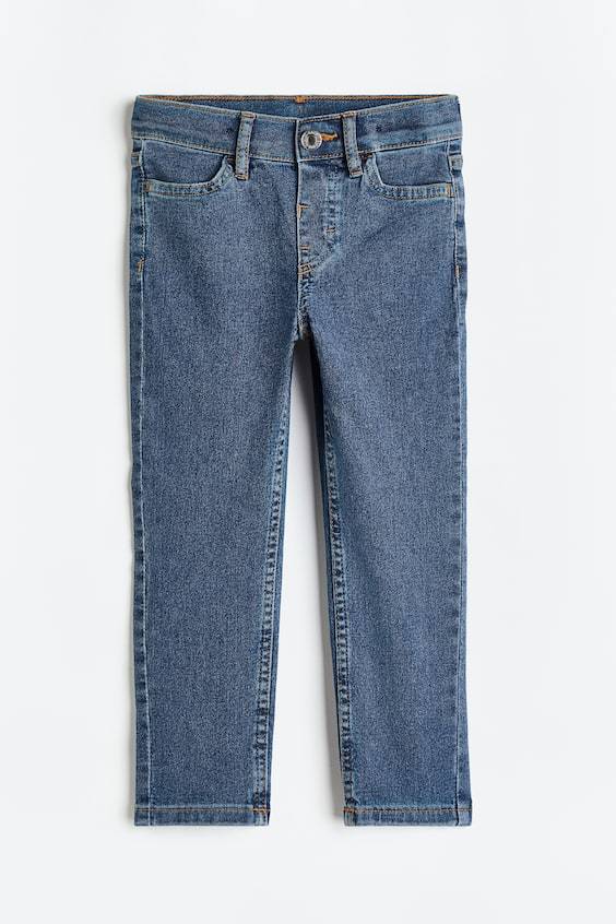 HM Superstretch Slim Fit Jeans Wochenangebot