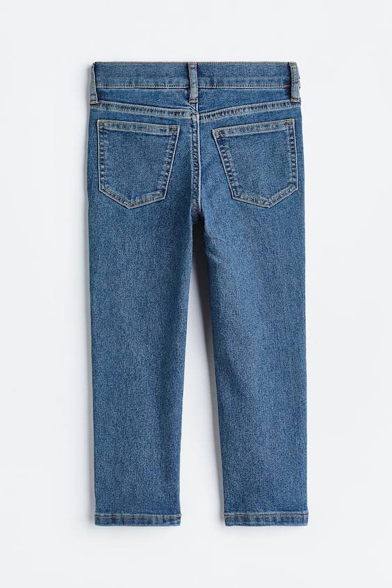 HM Superstretch Slim Fit Jeans Wochenangebot
