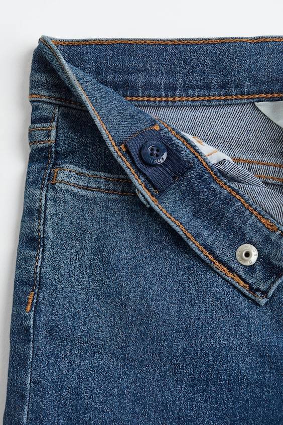 HM Superstretch Slim Fit Jeans Wochenangebot
