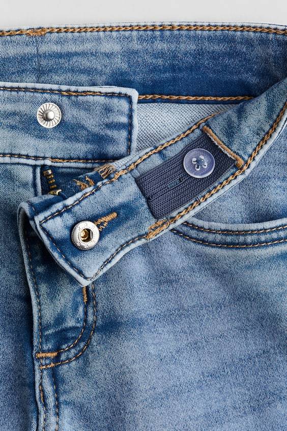 HM Super Soft Skinny Fit Jeans Letzte 3 Tage