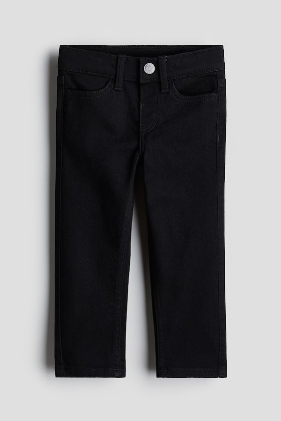 HM Superstretch Slim Fit Jeans Zeitbegrenzte Promotion