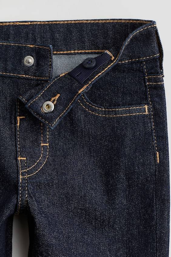 HM 3er-Pack Comfort Stretch Slim Fit Jeans Bis zu 65% Rabatt