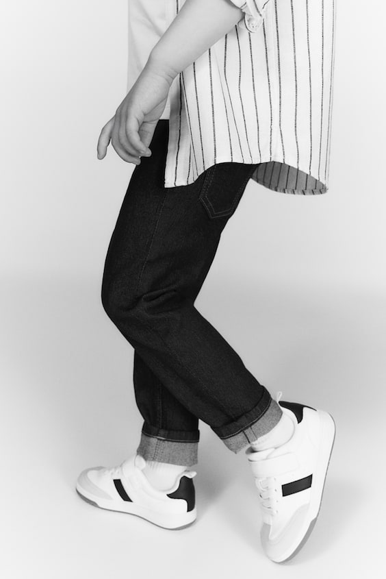 HM Superstretch Slim Fit Jeans Nur für heute