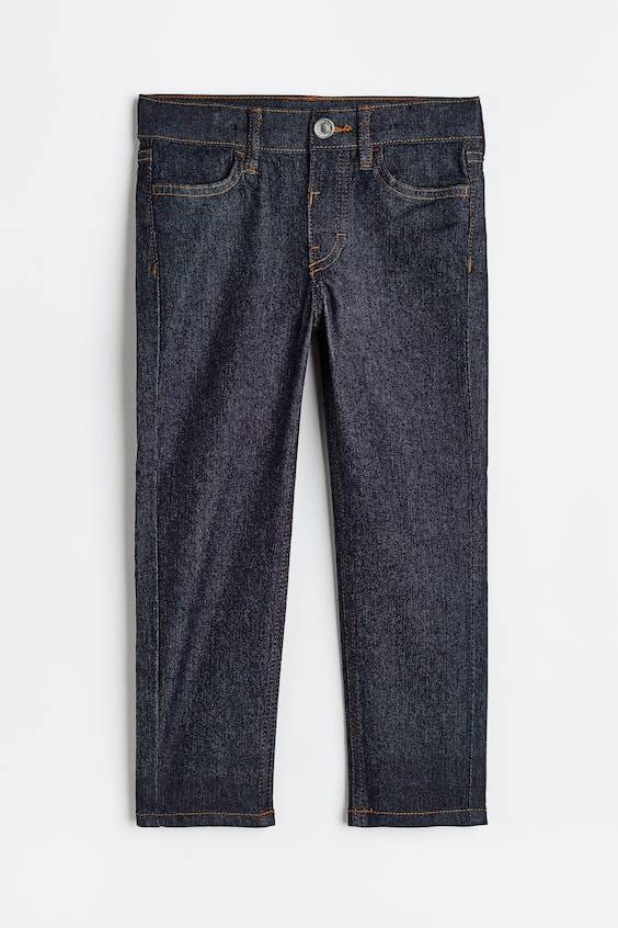 HM Superstretch Slim Fit Jeans Nur für heute