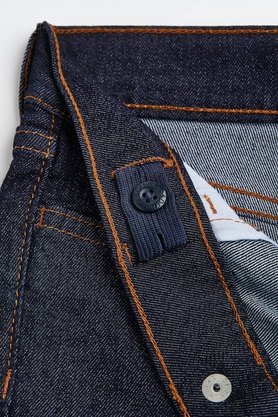 HM Superstretch Slim Fit Jeans Nur für heute