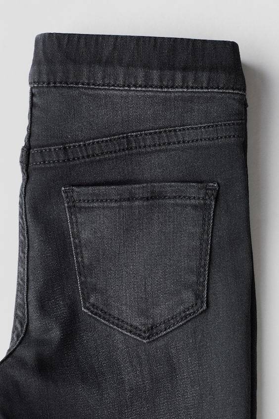 HM Superstretch Flared Leg Jeans Bis zu 55% Rabatt