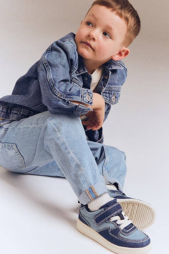 HM Loose Fit Jeans Discount Store für neue Produkte