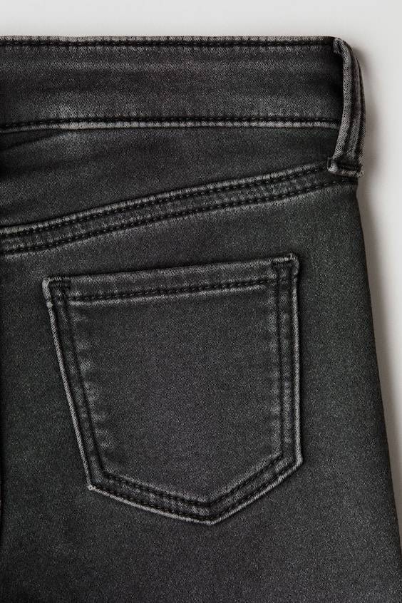 HM Super Soft Skinny Fit Jeans Rabatte dieses Monats