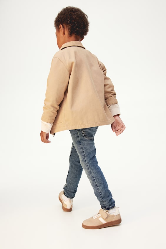 HM Super Soft Skinny Fit Jeans Online