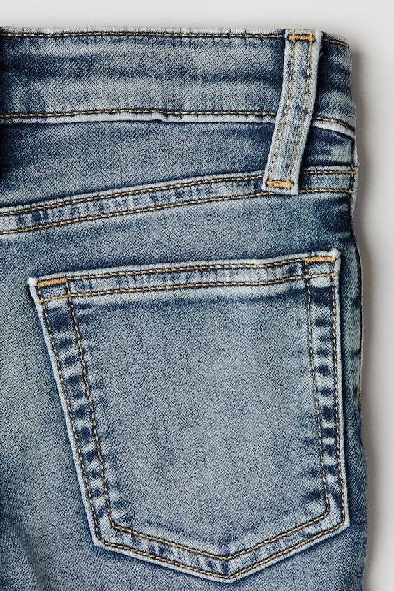 HM Super Soft Skinny Fit Jeans Online