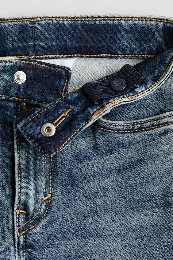 HM Super Soft Skinny Fit Jeans Online