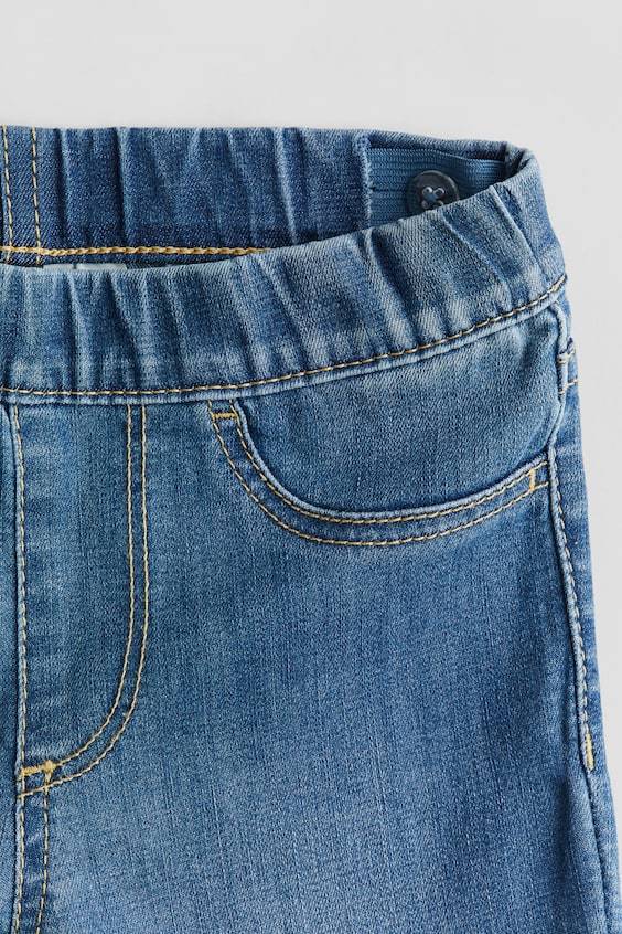 HM Denimjeggings Auslauf