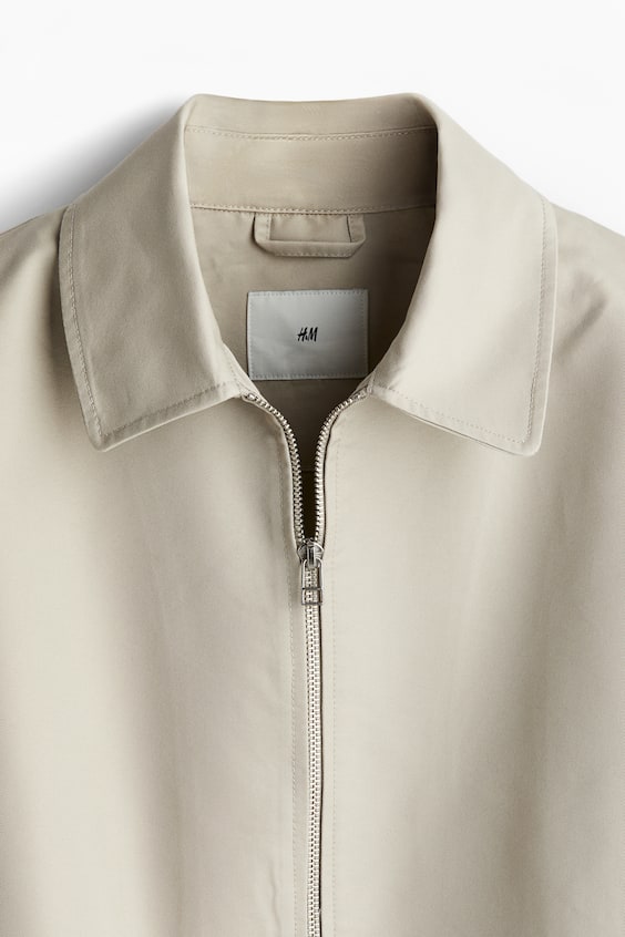 HM Jacke in Regular Fit Verkauf