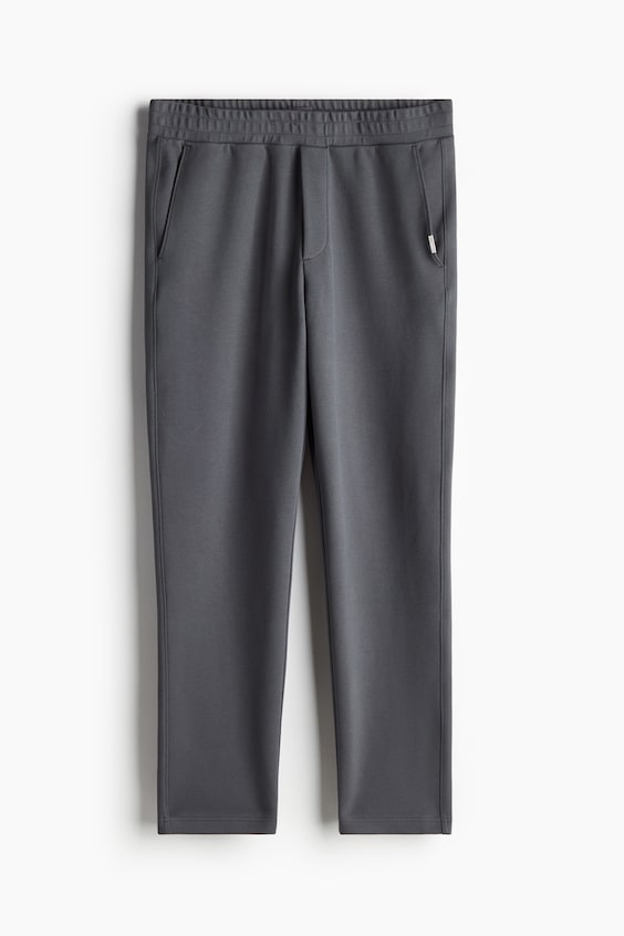 HM Twilljoggers in Slim Fit Großer Ausverkauf