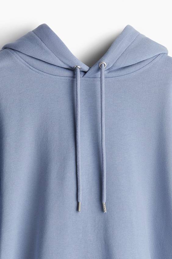 HM Hoodie in Loose Fit Begrenztes Angebot