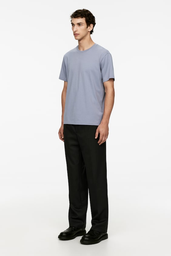 HM Leichtes T-Shirt Osterangebot