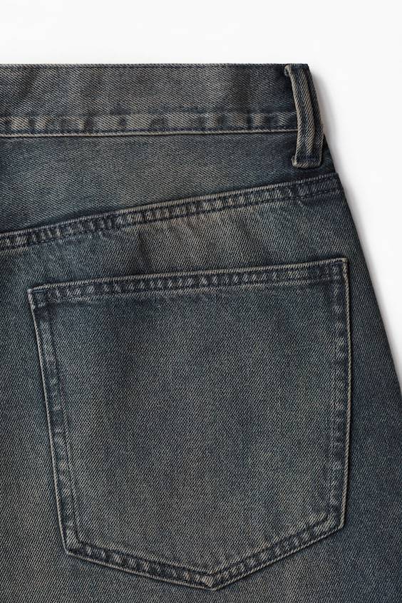 HM Baggy Jeans Valentinstagsangebot