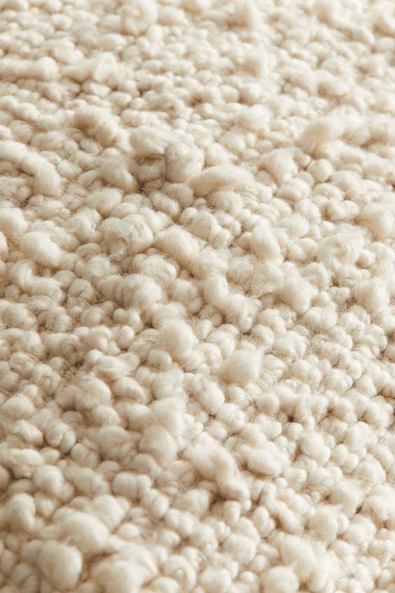 HM Kissenhülle aus Bouclé Online Outlet