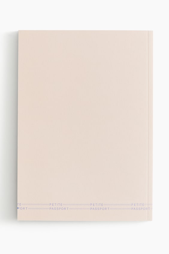 HM Petite Passport Travel Guide Super Sparpreis