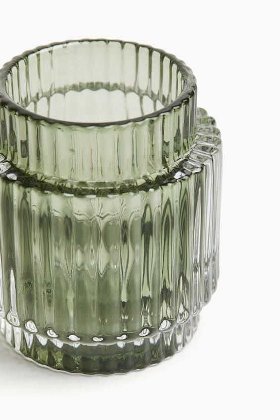 HM Kerzenhalter aus Glas Bis zu 65% Rabatt
