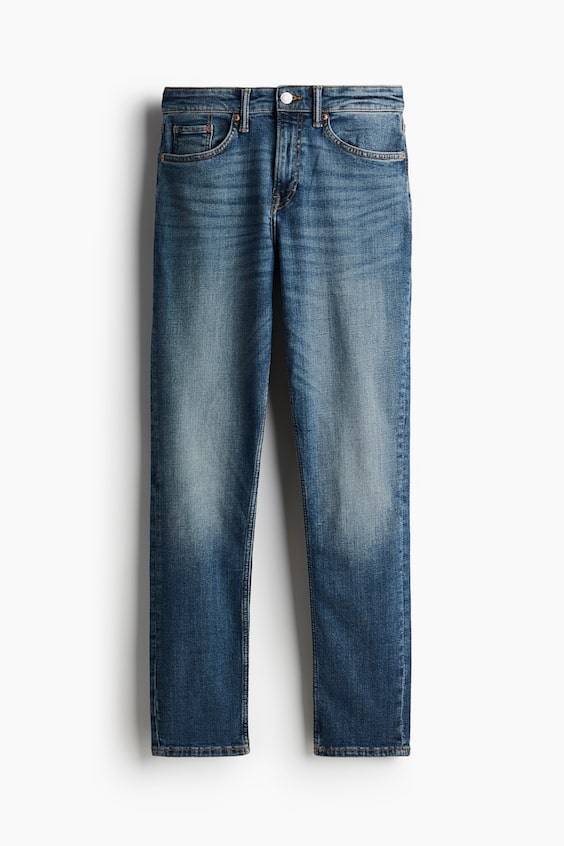 HM Slim Jeans Speichern exportieren