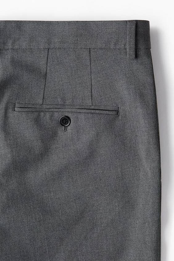 HM Hose Slim Fit Günstiger Verkauf