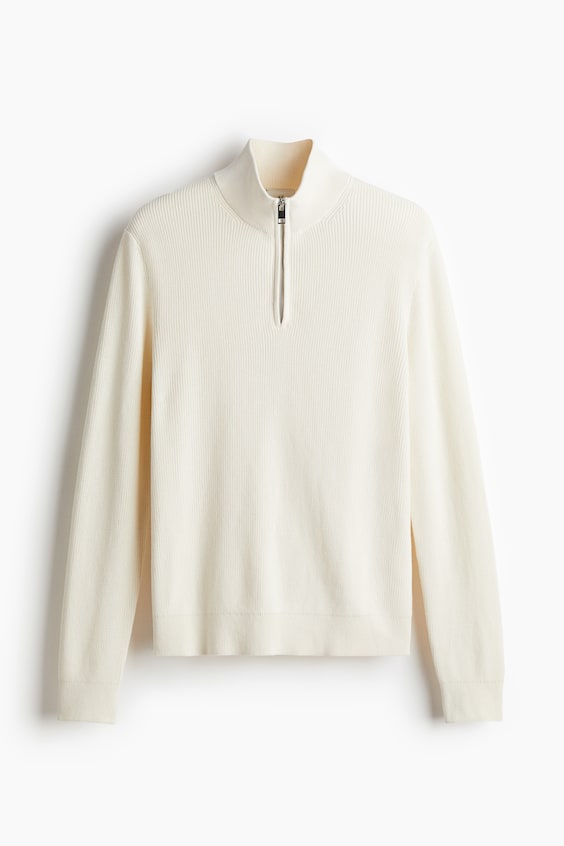 HM Pullover Slim Fit Fabrikverkauf