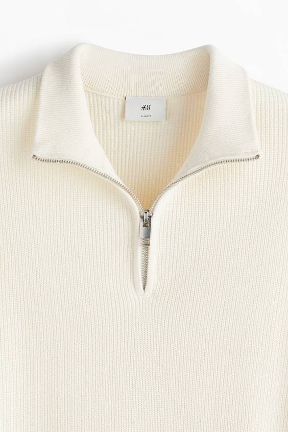 HM Pullover Slim Fit Fabrikverkauf