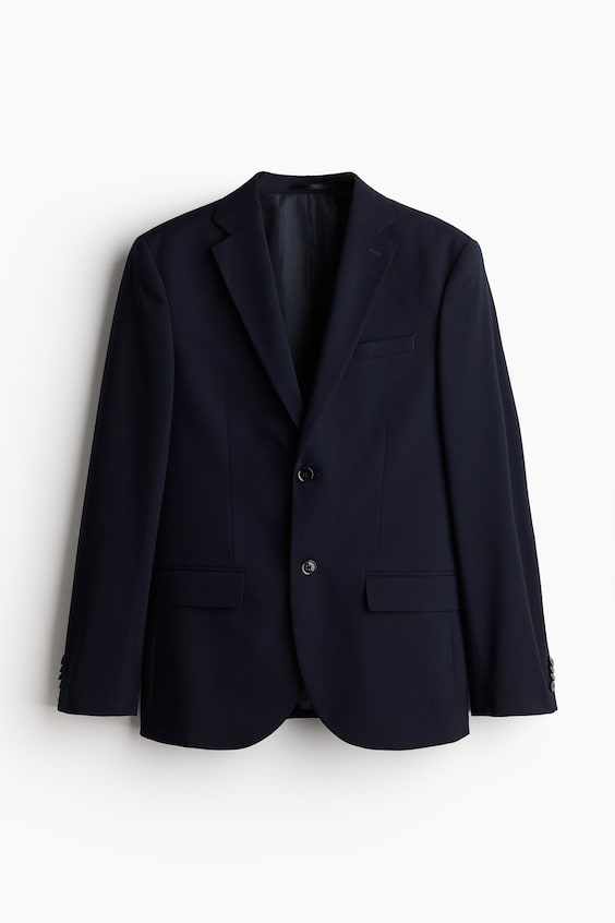 HM Jacke in Regular Fit Black Friday